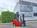 Carrelli elevatori Hangcha AE20C