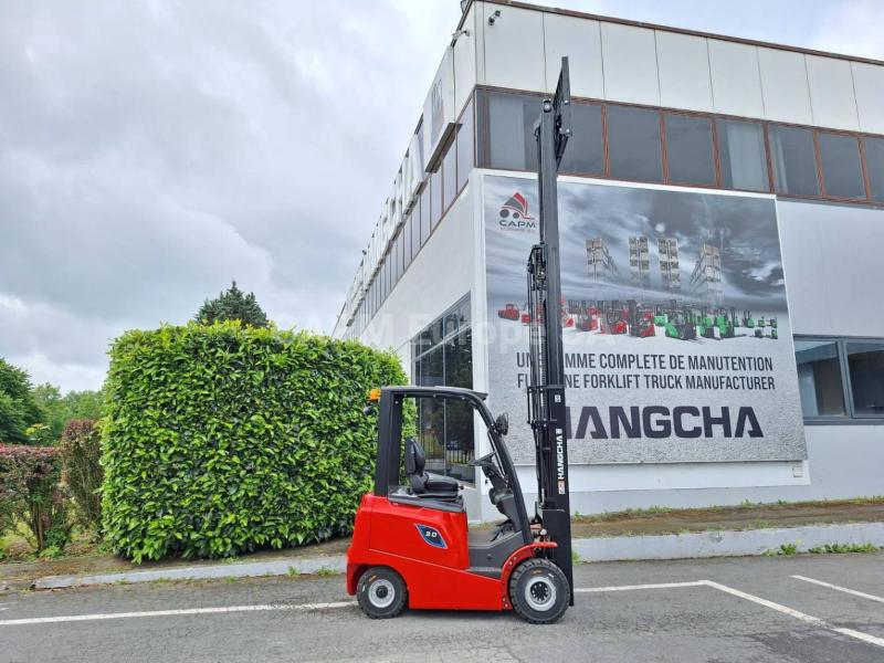 Carrelli elevatori Hangcha AE20C