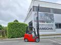 Carrelli elevatori Hangcha AE20C