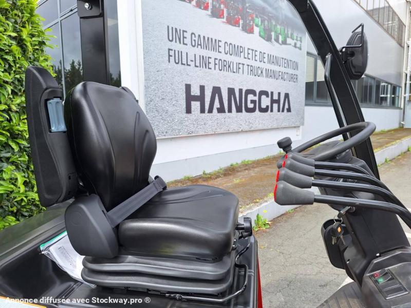 Photo Hangcha AE20C  image 13/15