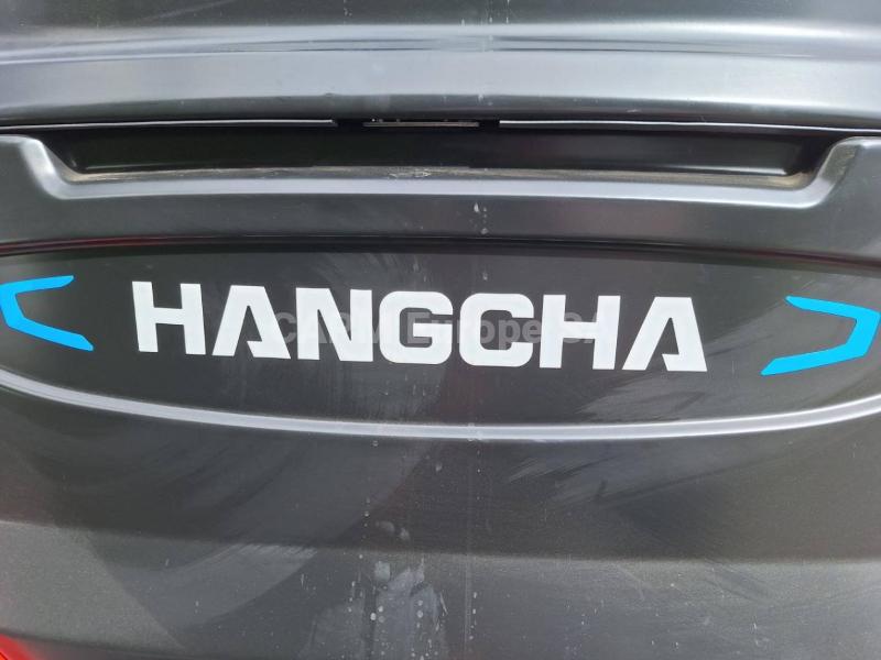 Carrelli elevatori Hangcha AE20C