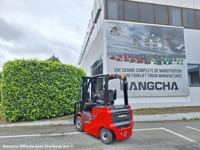 Photo Hangcha AE20C  image 4/15