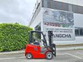 Carrelli elevatori Hangcha AE20C