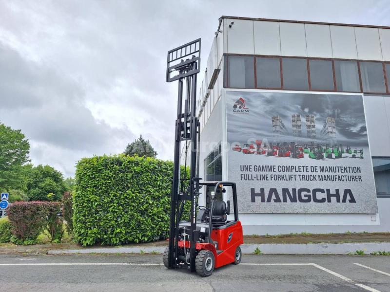 Carrelli elevatori Hangcha AE20C