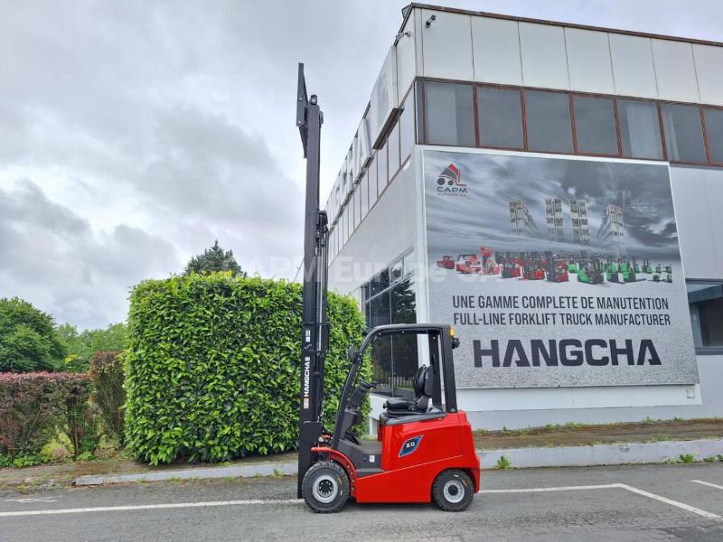 Carrelli elevatori Hangcha AE20C