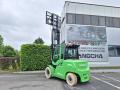 Carretillas elevadoras Hangcha XC80i-600 (CPD80-XCY2-SI)