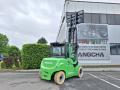 Carretillas elevadoras Hangcha XC80i-600 (CPD80-XCY2-SI)