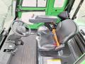 Carretillas elevadoras Hangcha XC80i-600 (CPD80-XCY2-SI)