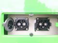 Carretillas elevadoras Hangcha XC80i-600 (CPD80-XCY2-SI)