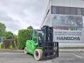 Carretillas elevadoras Hangcha XC80i-600 (CPD80-XCY2-SI)