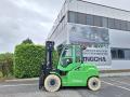 Carretillas elevadoras Hangcha XC80i-600 (CPD80-XCY2-SI)