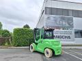 Carretillas elevadoras Hangcha XC80i-600 (CPD80-XCY2-SI)