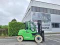 Carretillas elevadoras Hangcha XC80i-600 (CPD80-XCY2-SI)