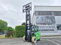 Carretillas elevadoras Hangcha XC80i-600 (CPD80-XCY2-SI)