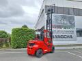 Carretillas elevadoras Hangcha XF55D-2
