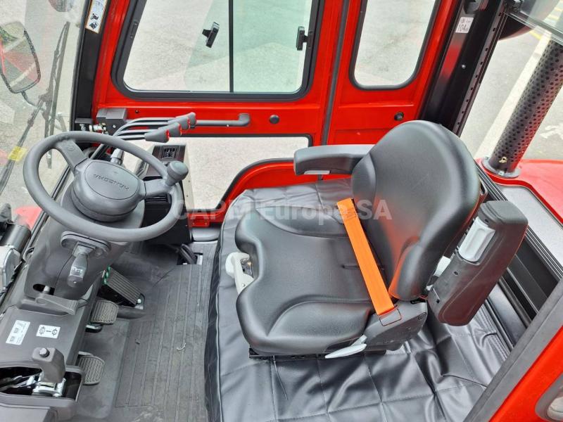 Carretillas elevadoras Hangcha XF55D-2