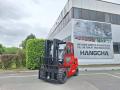 Carretillas elevadoras Hangcha XF55D-2