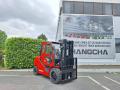 Carretillas elevadoras Hangcha XF55D-2