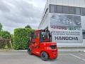 Carretillas elevadoras Hangcha XF55D-2