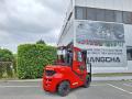 Carretillas elevadoras Hangcha XF55D-2