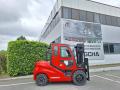 Carretillas elevadoras Hangcha XF55D-2