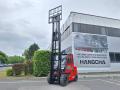 Carretillas elevadoras Hangcha XF55D-2