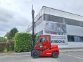 Carretillas elevadoras Hangcha XF55D-2