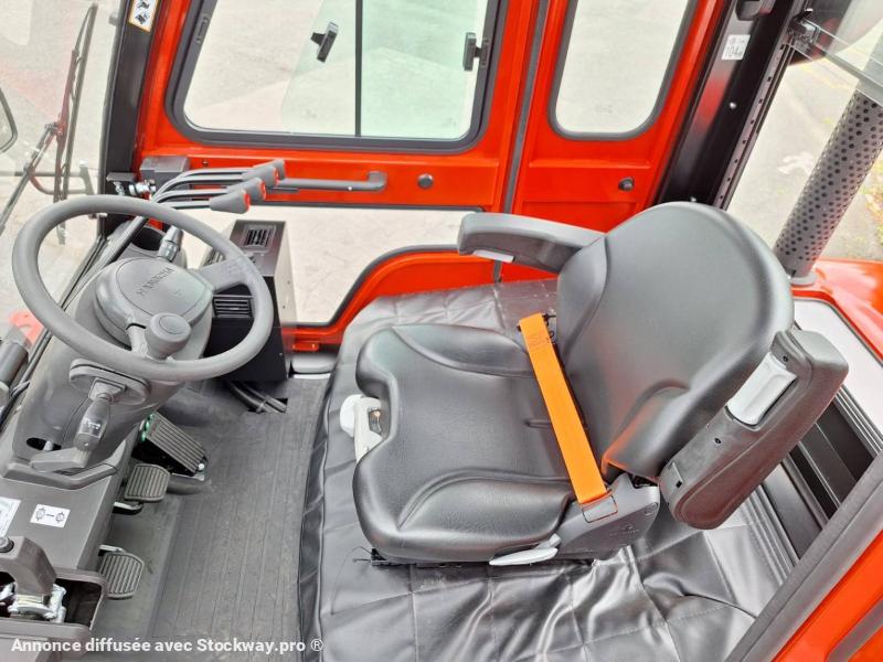 Photo Hangcha XF55D-2  image 13/15