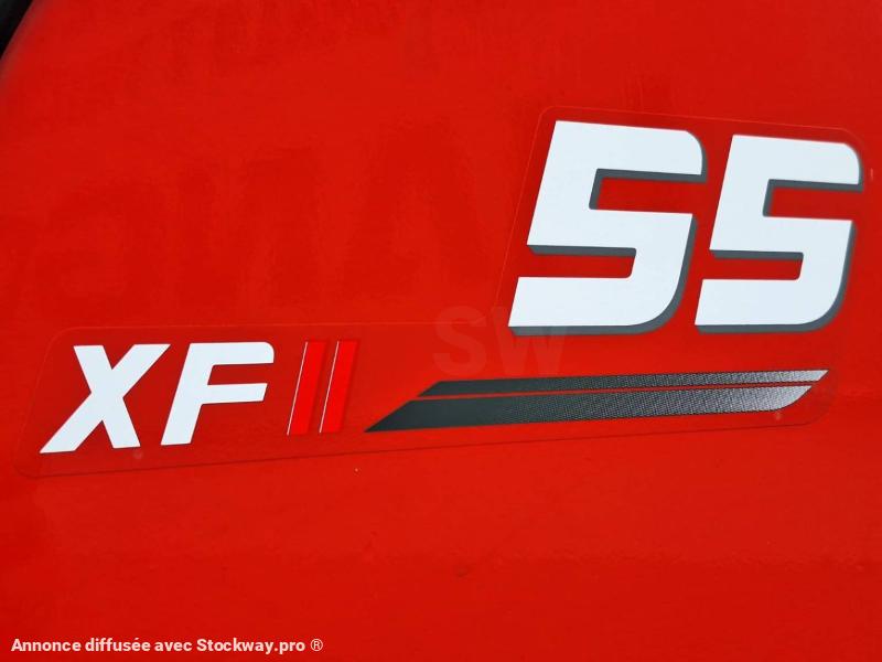 Photo Hangcha XF55D-2  image 14/15