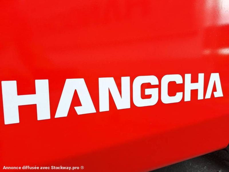 Photo Hangcha XF55D-2  image 15/15