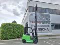 Chariot élévateur Hangcha AE15-I