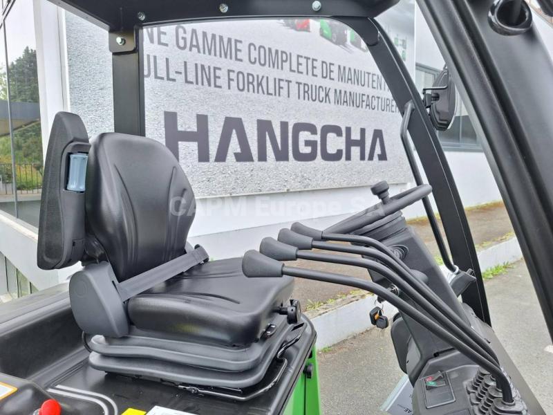 Chariot élévateur Hangcha AE15-I