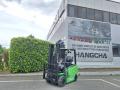 Chariot élévateur Hangcha AE15-I