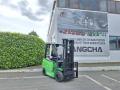 Chariot élévateur Hangcha AE15-I