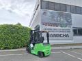 Chariot élévateur Hangcha AE15-I