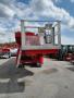 Nacelle Teupen LEO 40GTX
