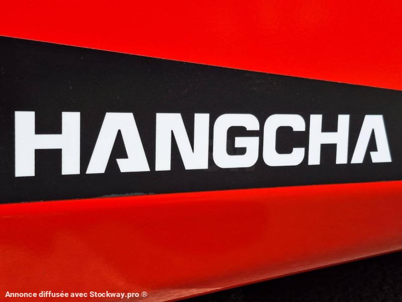 Photo Hangcha XF18G-2  image 15/15