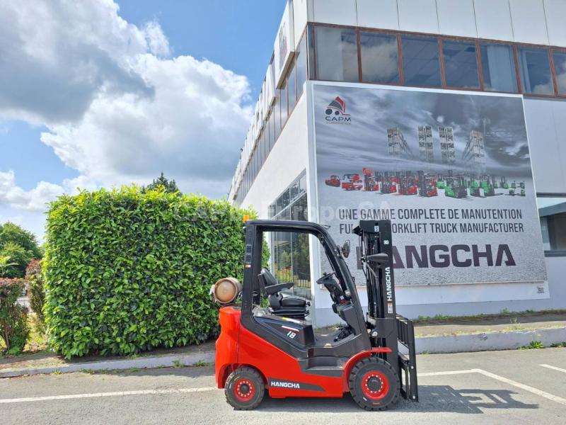 Chariot élévateur Hangcha XF18G-2
