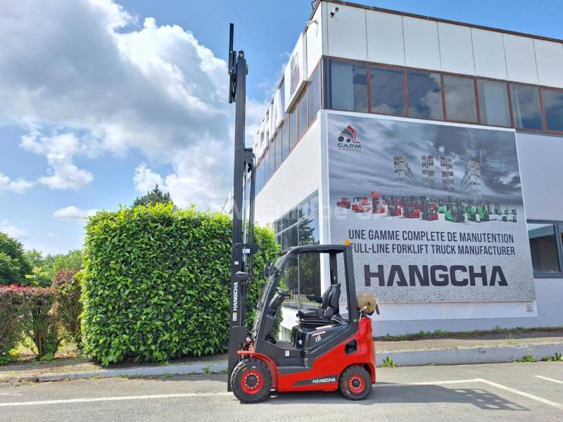 Chariot élévateur Hangcha XF18G-2