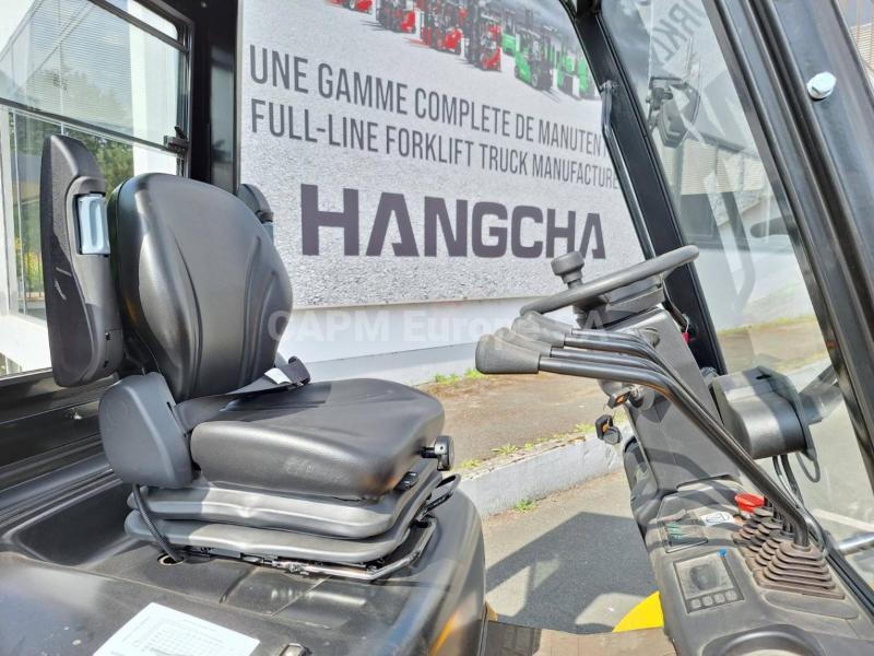 Chariot élévateur Hangcha XE30i (CPD30-XEY2-SI)