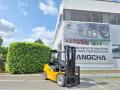 Chariot élévateur Hangcha XE30i (CPD30-XEY2-SI)