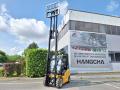 Chariot élévateur Hangcha XE30i (CPD30-XEY2-SI)