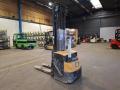 Gerbeur  Gerbeur accompagnant Caterpillar                 NSP16N2