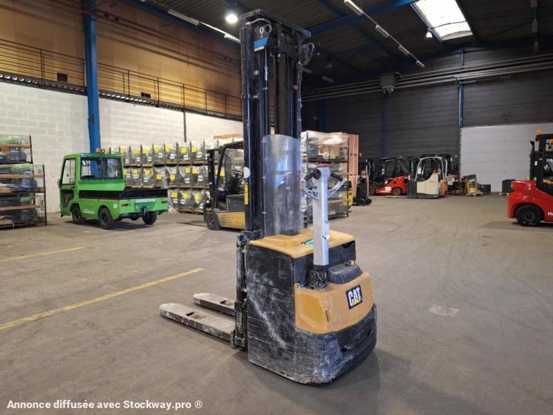 Caterpillar NSP16N2 