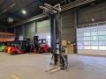 Gerbeur Caterpillar NSP16N2