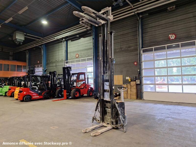 Photo Caterpillar NSP16N2  image 10/12