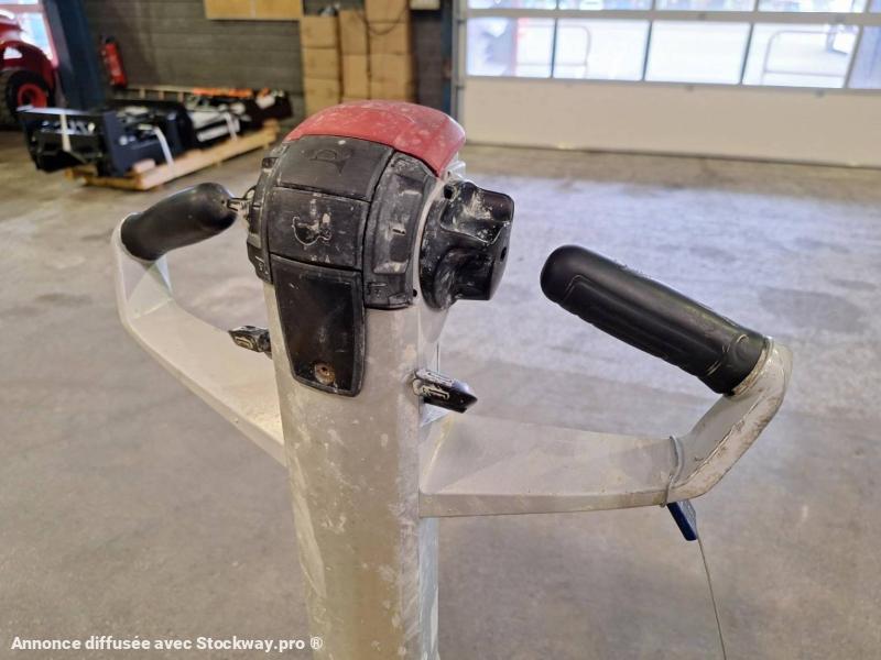 Photo Caterpillar NSP16N2  image 11/12