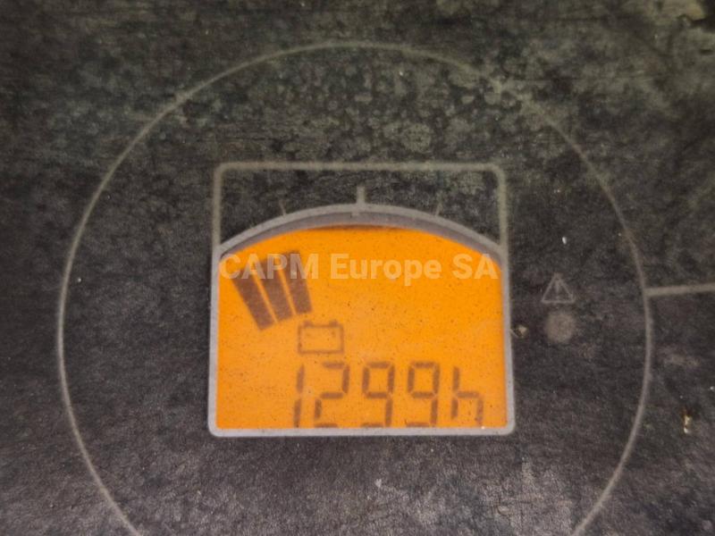 Gerbeur Caterpillar NSP16N2