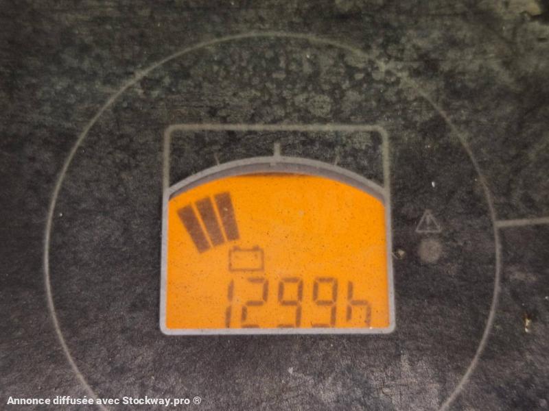 Photo Caterpillar NSP16N2  image 12/12