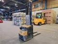 Gerbeur Caterpillar NSP16N2